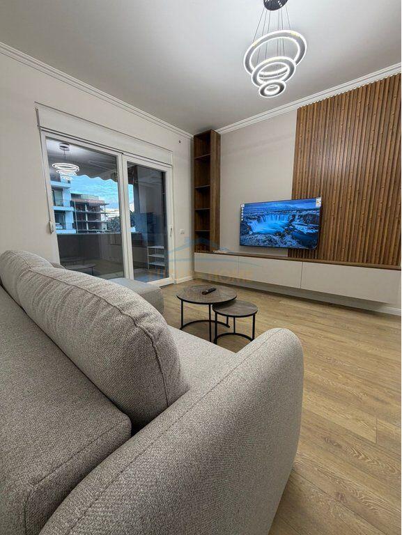 Rent, Apartment 1+1, Paris Commune, Tirana