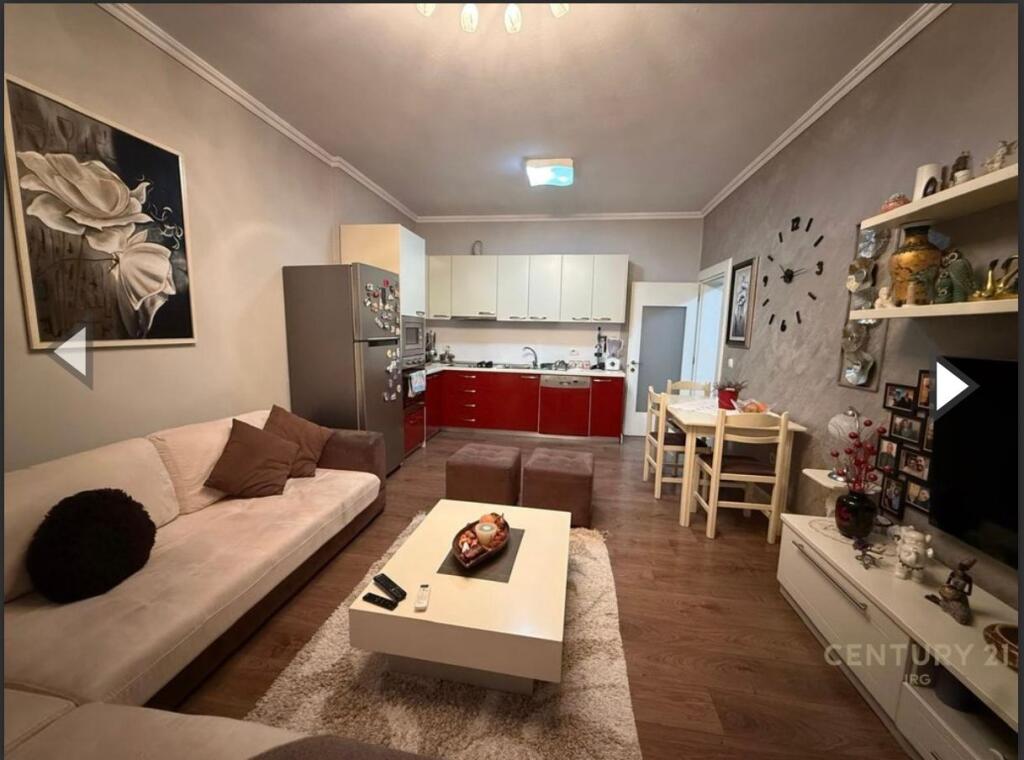 2+1,furnished babe rexha street at globe,225,000 euro