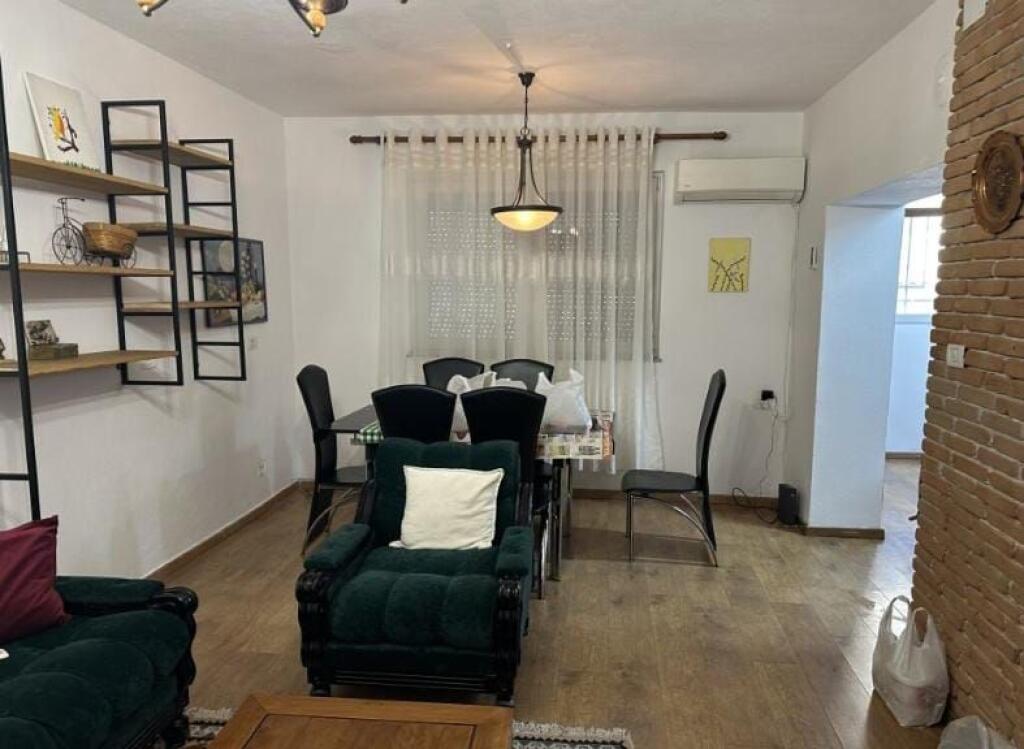 Super appartamento 1+1 in affitto Pazari Ri