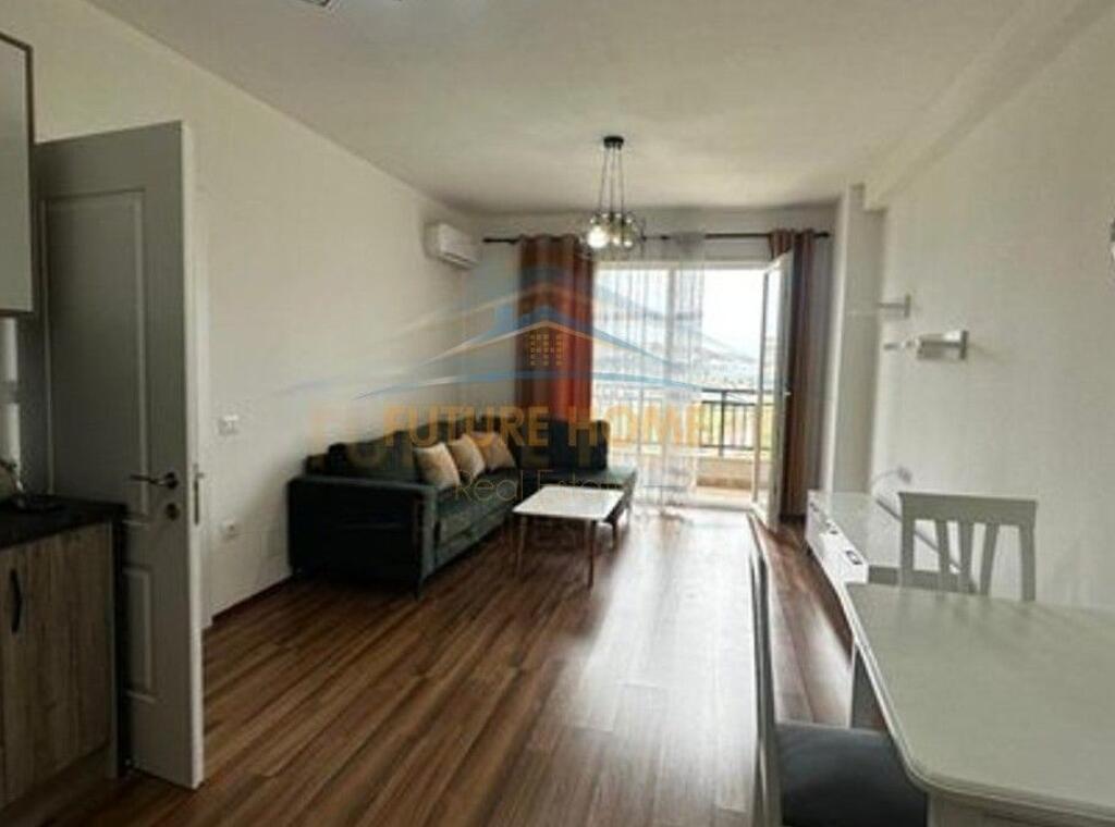 Qera , Apartament 1+1 Unaza e re , Tirane