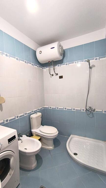 Apartament shume i madhe ne Lungomare