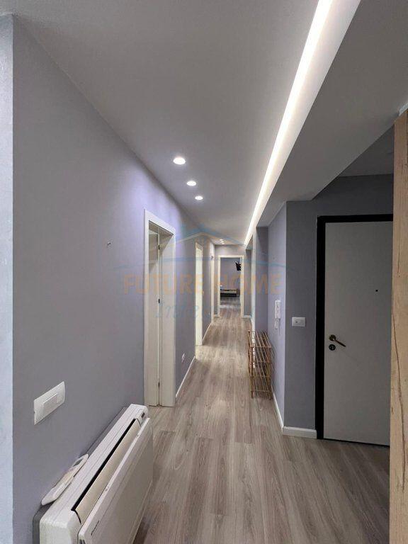 Affitto, Appartamento 3+1+2+Posto Auto, SunRise Residence, Tirana.