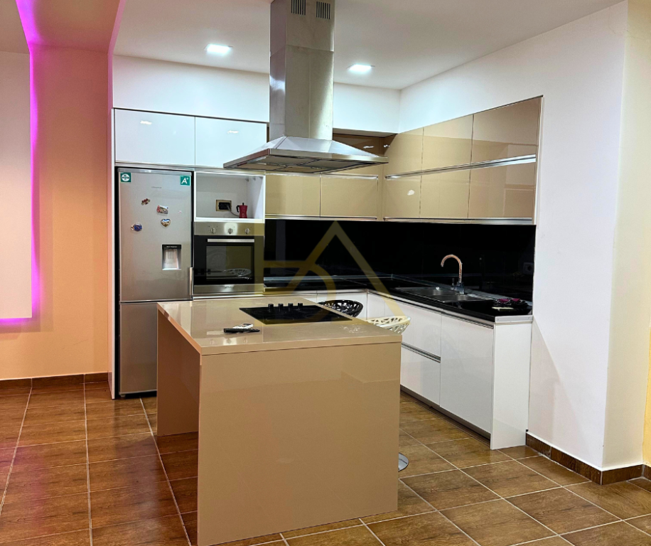 APPARTAMENTO IN VENDITA – SCALINATA DI KAVAJË, DURRËS