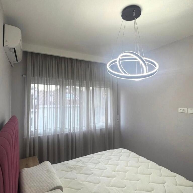 For sale Duplex + Yard Kodra e Diellit 2 (Extension) Duplex 2+1+Veranda