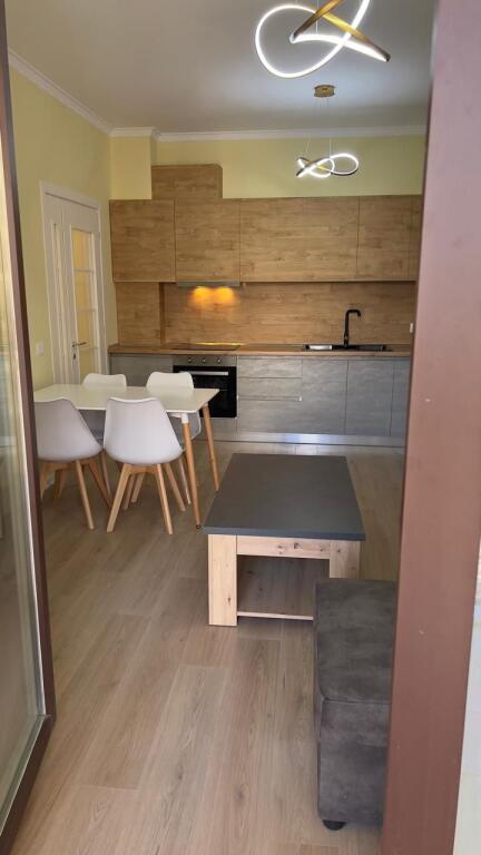 APARTAMENT ME QIRA 2+1 TE GRAND GALLERY