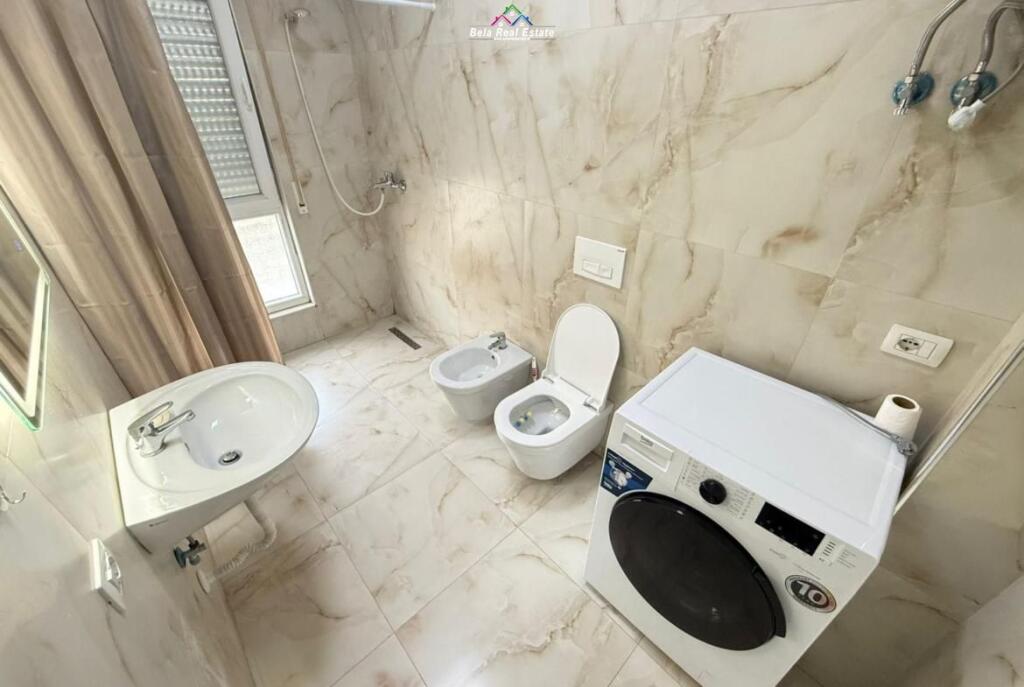 Apartment For Rent 1+1 Near 5 Maji (ID B2101449) Tirana