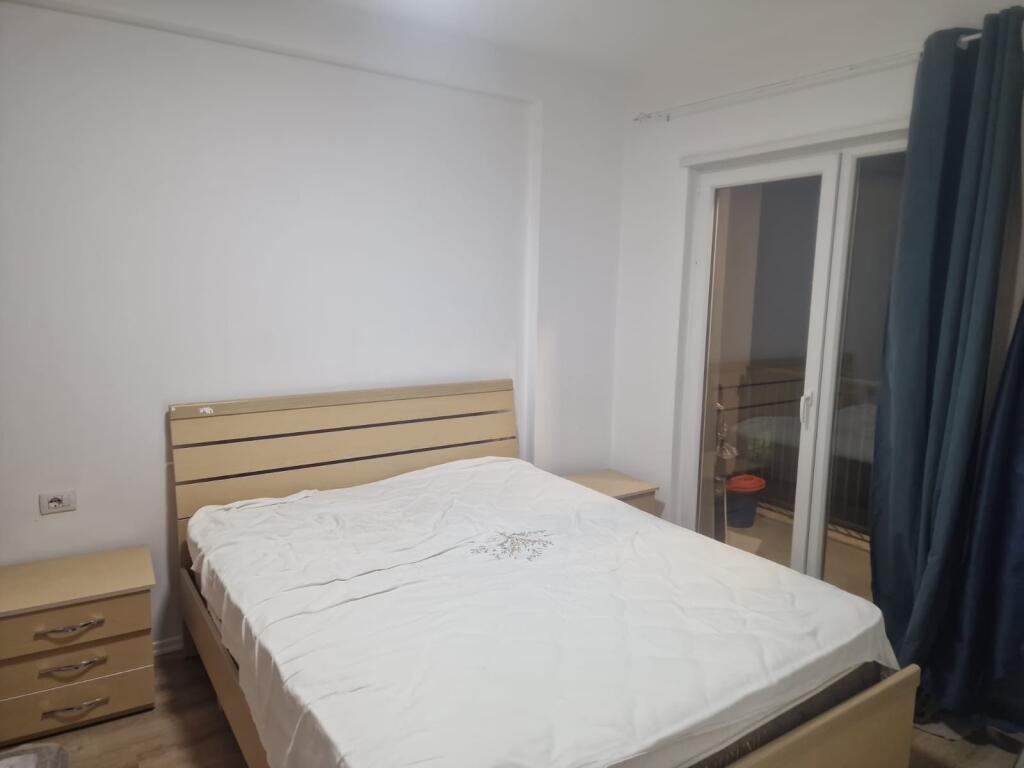 Apartment 1+1+parking space at Univers City