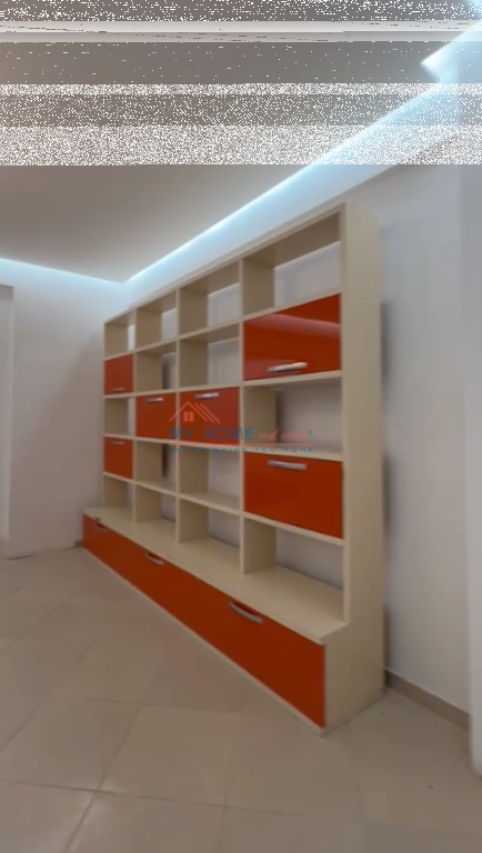 Apartament 2+1 ne shitje tek Kthesa e Kamzes ne Tirane