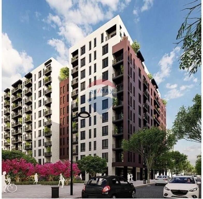 Shitet apartament 2+1+2 ,AURA !