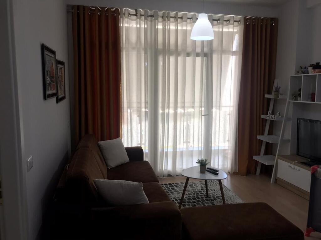 Appartamento 1+1 in affitto a Kika 2