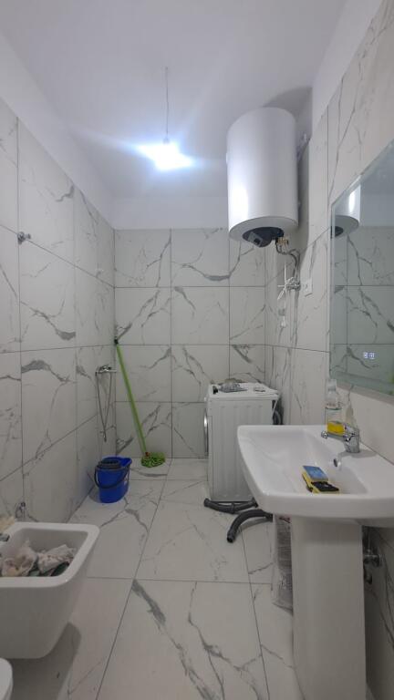 Apartament 1+1 – Univers City