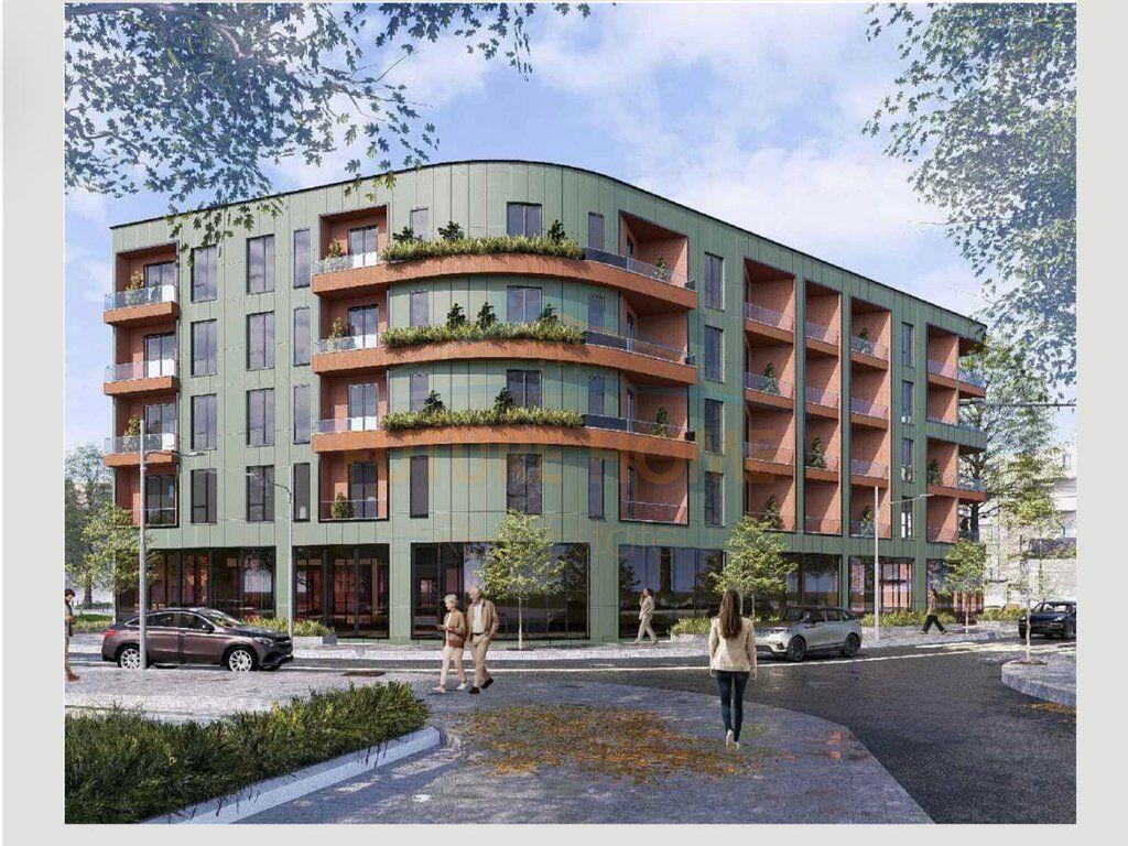 SHITET, 1+1 Apartment, La VIOLA Residence, Paskuqan