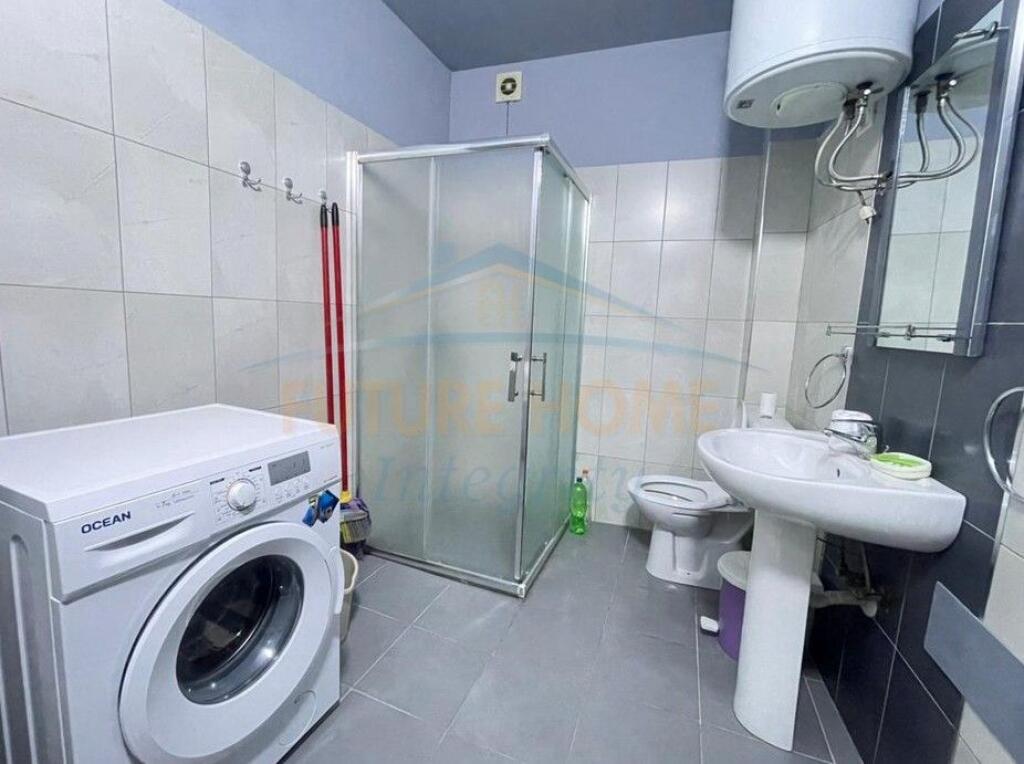 Rent, Apartment 1+1, Blloku, Tirana