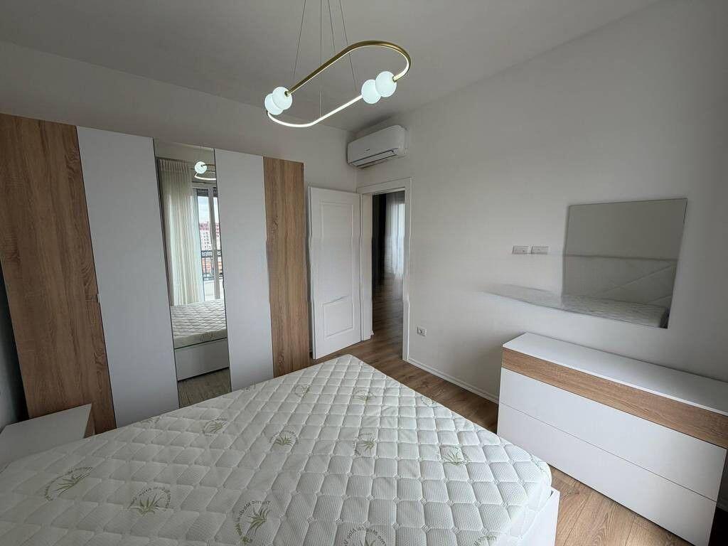 JEPET ME QERA APARTAMENT 2+1+2 BALLKONE NE DON BOSKO! 650 € /Muaj