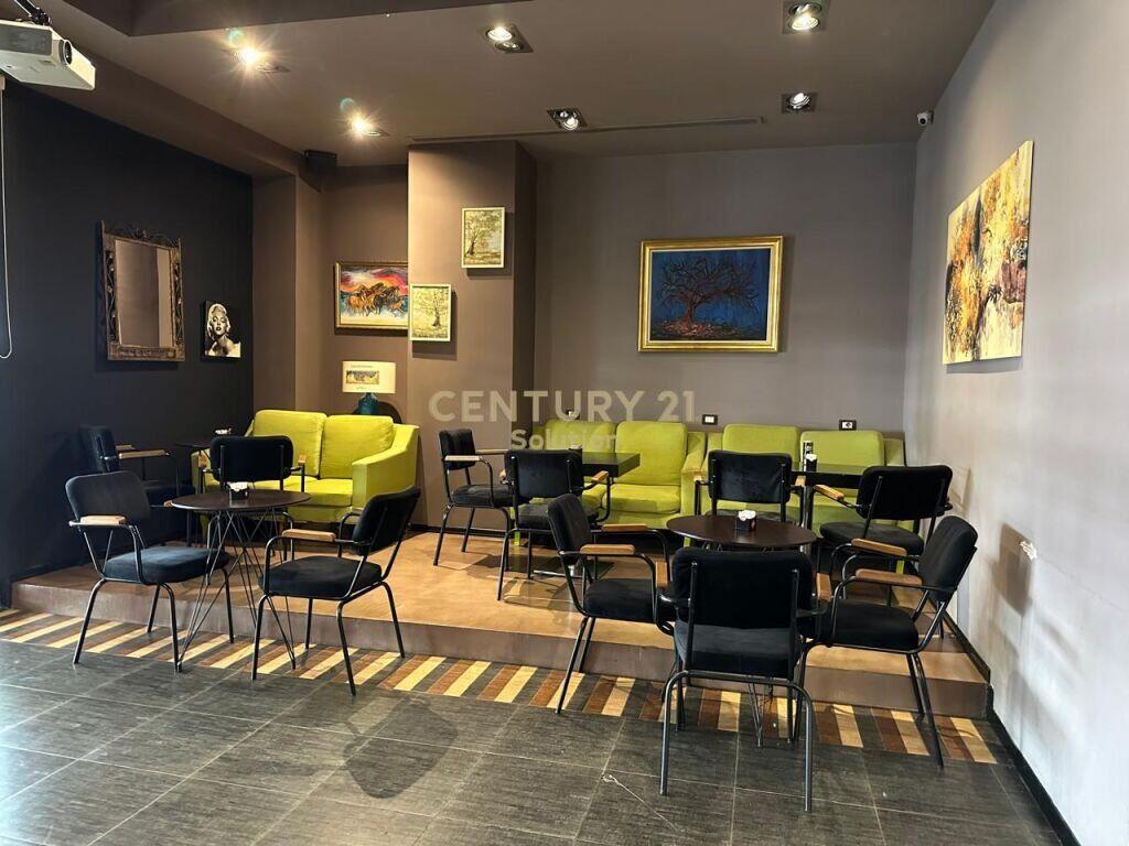 DUPLEX SPACE FOR RENT AT KOMUNA E PARISIT 2,000 € /Month Total Area 174m2