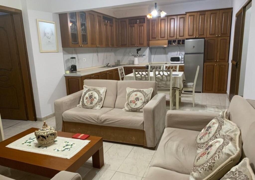 APARTAMENT ME QERA 2+1 DON BOSKO 68.000 LEKE