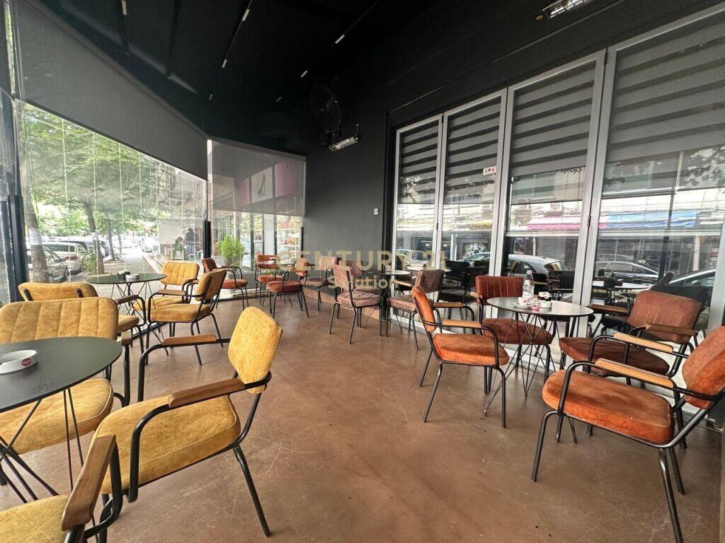 DUPLEX SPACE FOR RENT AT KOMUNA E PARISIT 2,000 € /Month Total Area 174m2