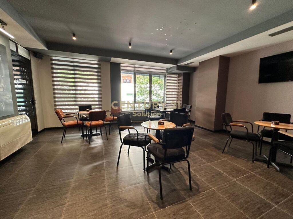 DUPLEX SPACE FOR RENT AT KOMUNA E PARISIT 2,000 € /Month Total Area 174m2