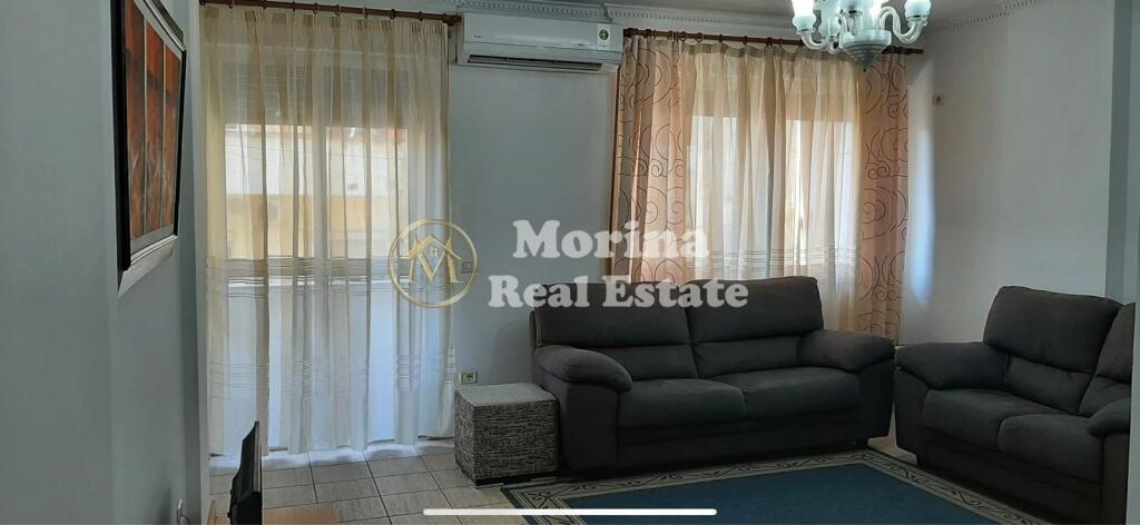 Qera | Apartament 1 + 1 | Qender | 600 €/muaj