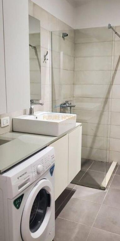 Rent, Apartment 1+1, Mangalem Complex, Tirana