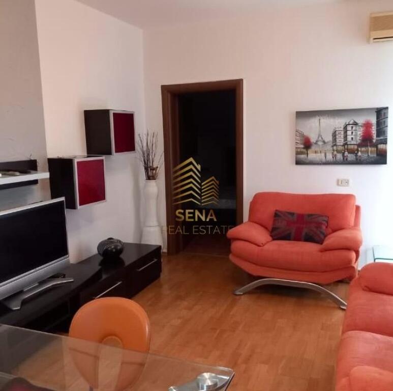 Qira, Apartament 1+1+Blk,21 Dhjtori, 55.000 Lek/Muaj