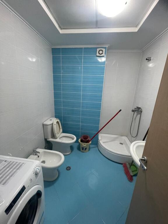 Apartment 1+1 on 5 Maji Street