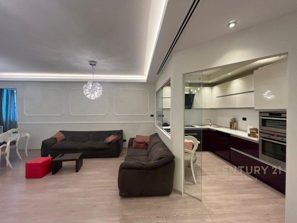 Ish Blloku – Appartamento 2+1 in affitto per ufficio!!