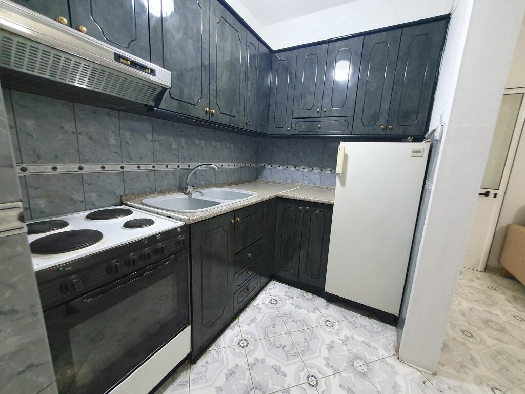 Jepet apartament me qira 1+1  UNIVERSITETI UET