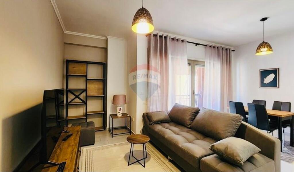 📍Apartment 2+1+2 Deliorgji Complex