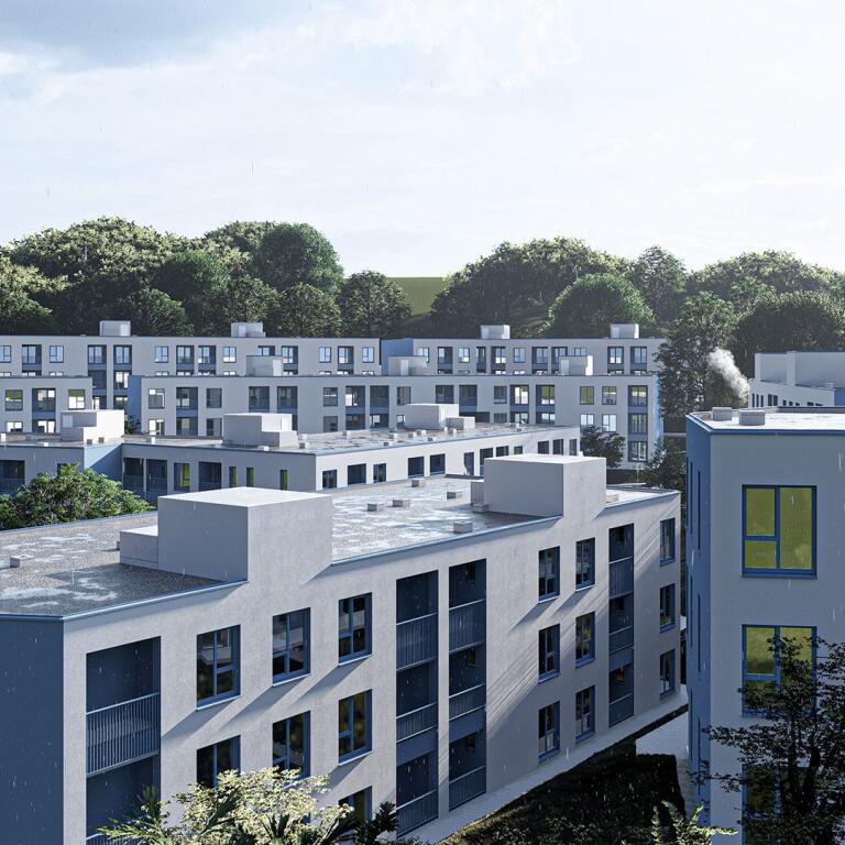 ✨ Appartamento 1+1 in vendita – Residenza OXA ✨