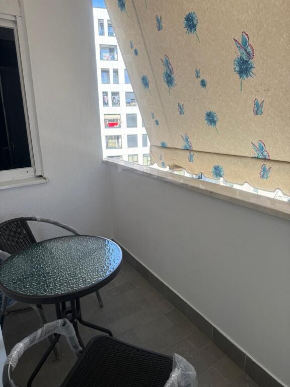 Apartament me qera 1+1 21-Dhjetori,Magneti