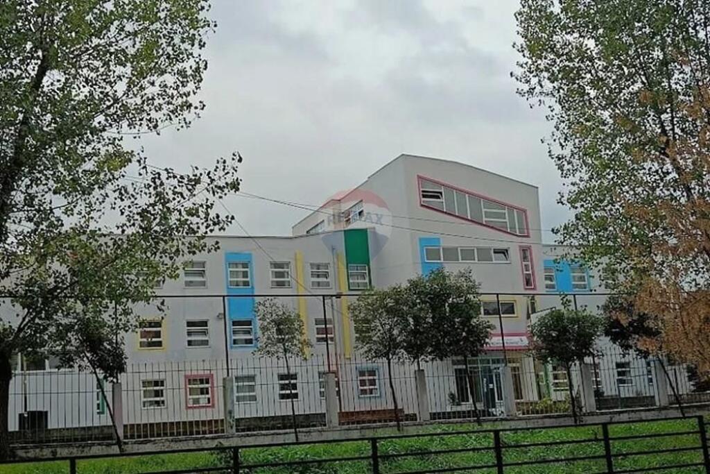 Apartment 1+1 for Sale – Osman Myderizi School