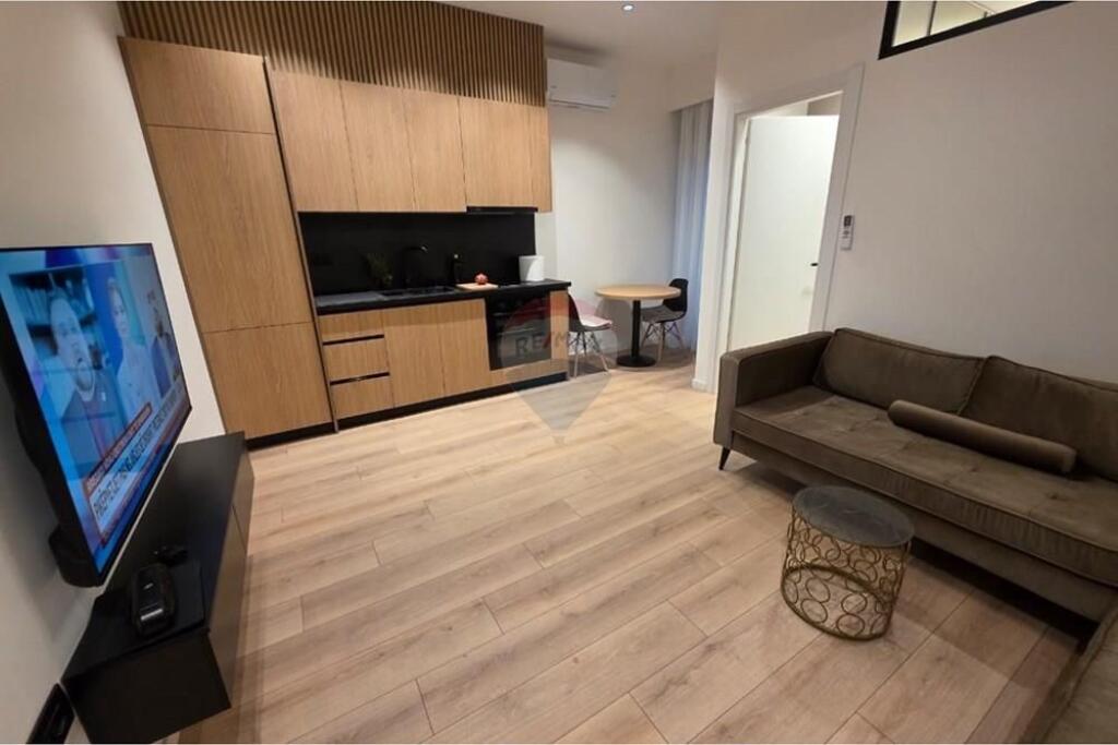 Apartament - Për Shitje - Rruga Eduard Mano, Tiranë