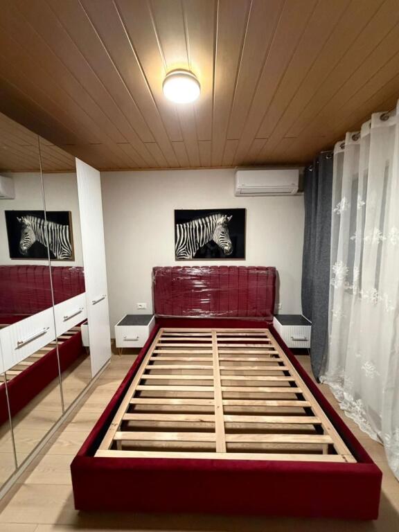 Appartamento 1+1+1 Balcone In Affitto