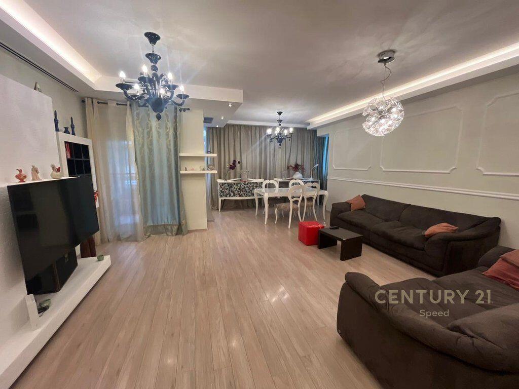 Ish Blloku – Appartamento 2+1 in affitto per ufficio!!