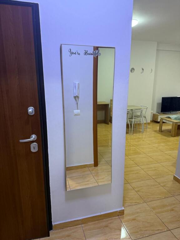 For Rent Apartment 2+1+1 Balcony