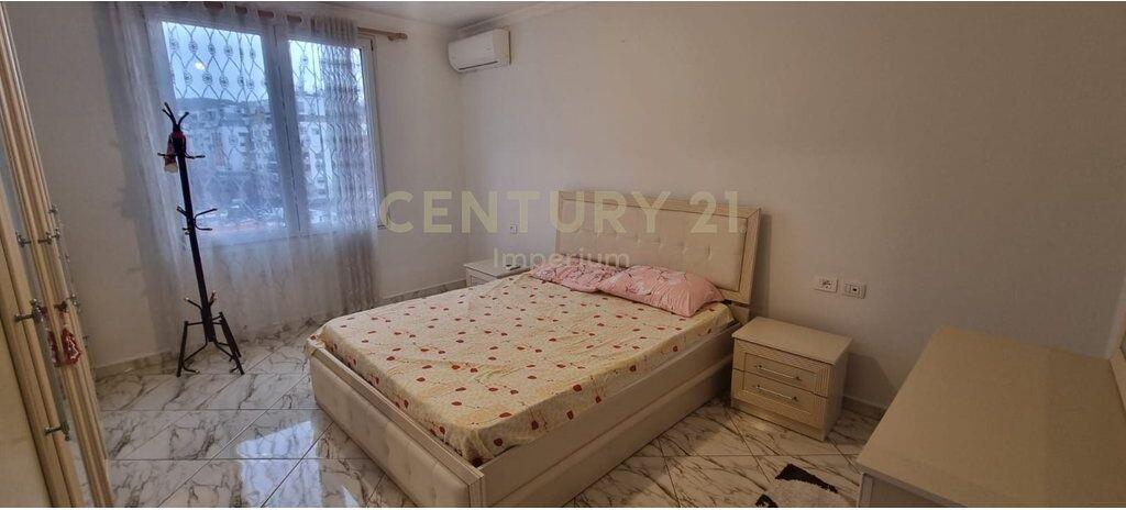 Appartamento 2+1 in Affitto in Via Besim Alla, Zyberish – 500€/mese