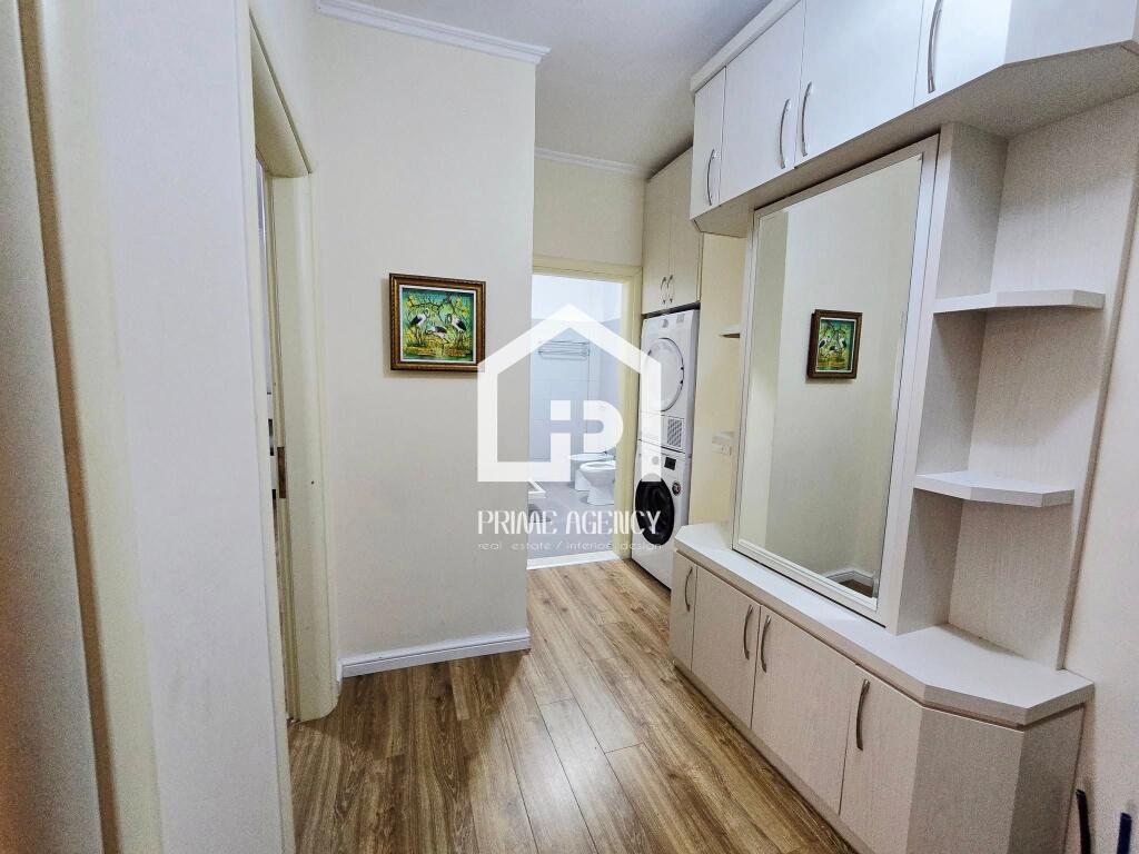 SHITET :  APARTAMENT  1 + 1/ POGRADEC _/SHETITORJA   