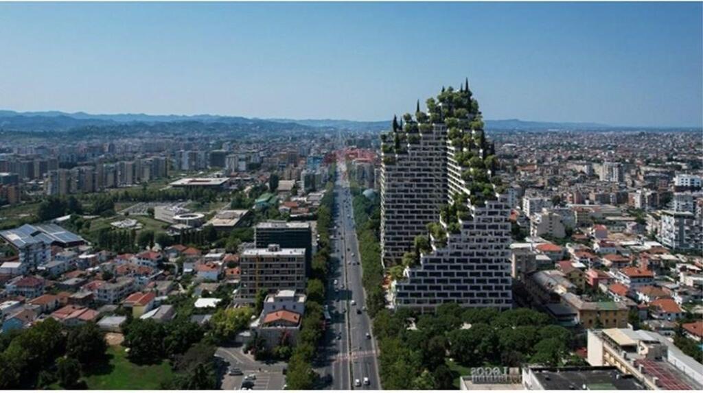 Appartamento - In Vendita - Zogu I Zi, Tirana