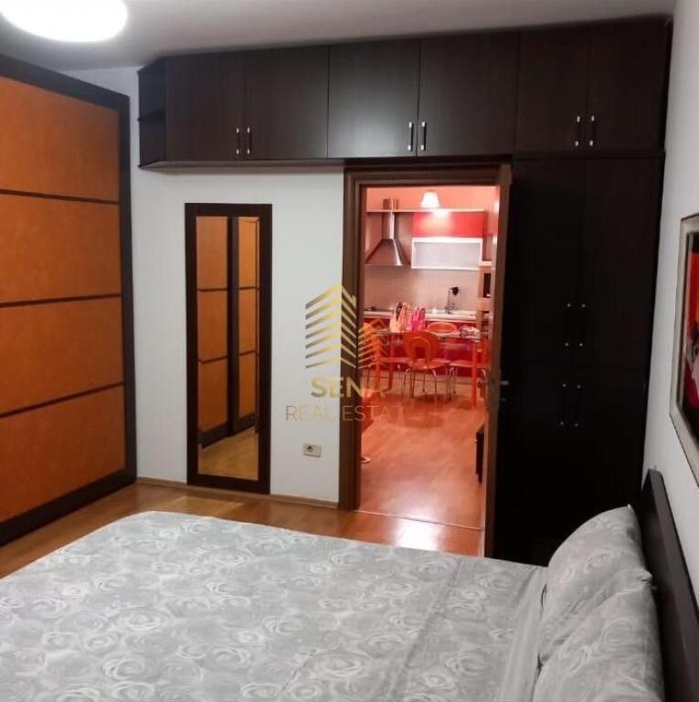 Qira, Apartament 1+1+Blk,21 Dhjtori, 55.000 Lek/Muaj