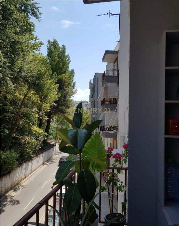 Apartament 1+1 me qera ne Fresk
