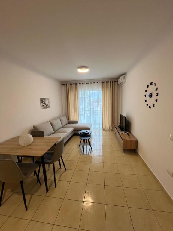 Appartamento 1+1 in Affitto a Don Bosco, Tirana - 500€