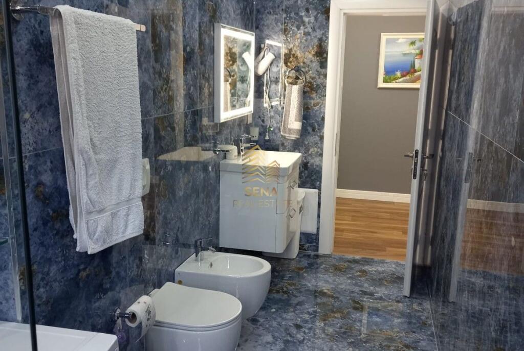 Qira, Apartment 1+1+BLK, Blloku – Rruga Margarita Tutulani ,75.000 Leke