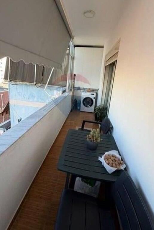 Apartament - Për Shitje - Rruga Don Bosko, Tiranë(ID: 530491011-193)