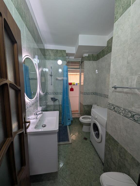 Appartamento 1+1 in affitto dietro il Centro. Stafan