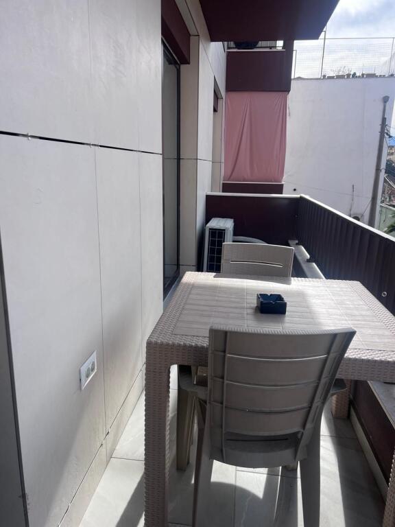 APPARTAMENTO 1+1 IN AFFITTO| MYSLYM SHYRI- vicino a Rruga e Kavajës