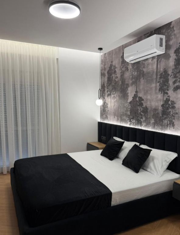 🏡 Luxurious Apartment 1+1 for Rent – Zoological Garden / Artificial Lake   