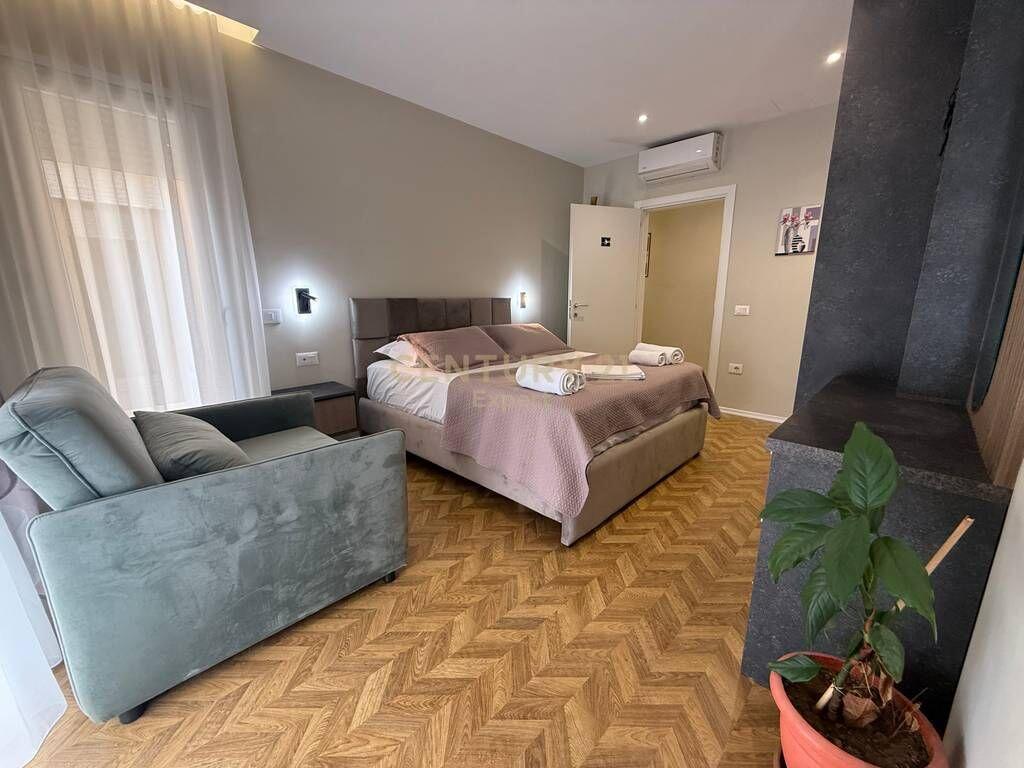 APPARTAMENTO 2+1+2 IN AFFITTO IN VIA DRITAN HOXHA!