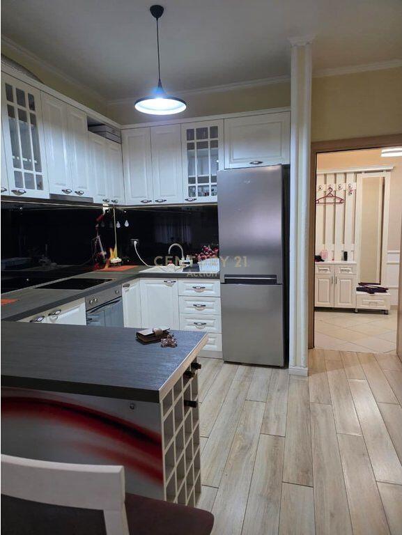 Apartment 1+1 for rent in FRESK!