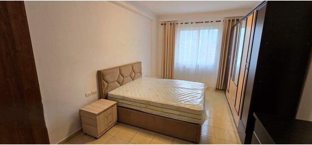 Apartament 1+1 Me Qira në Don Bosco, Tiranë - 500€